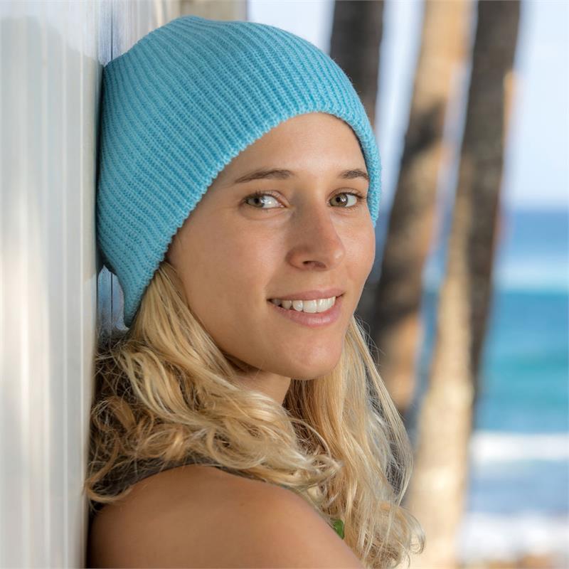 Result Unisex Softex Beanie RC031X-5