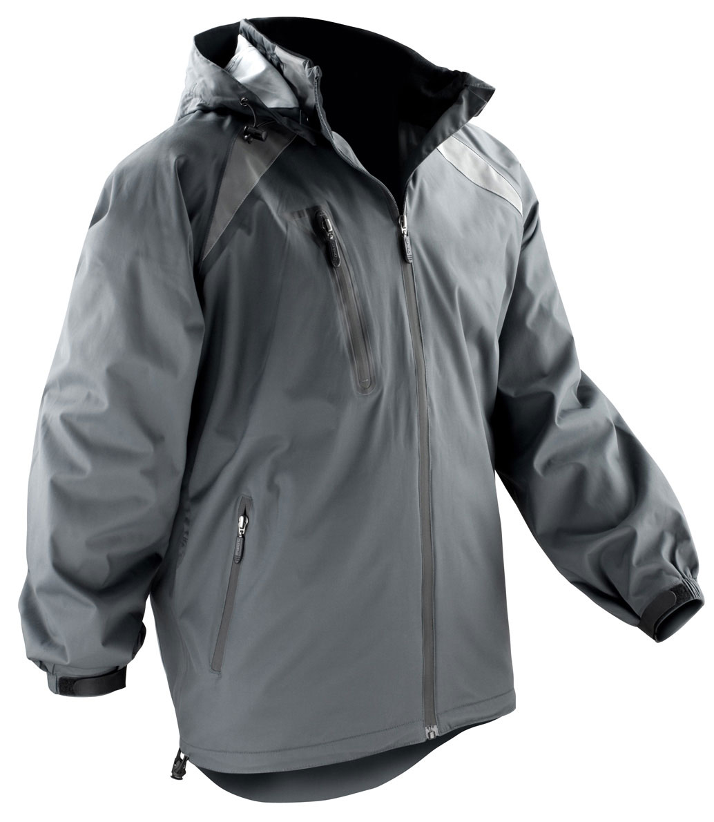 Spiro Mens Airstream Jacket S173M