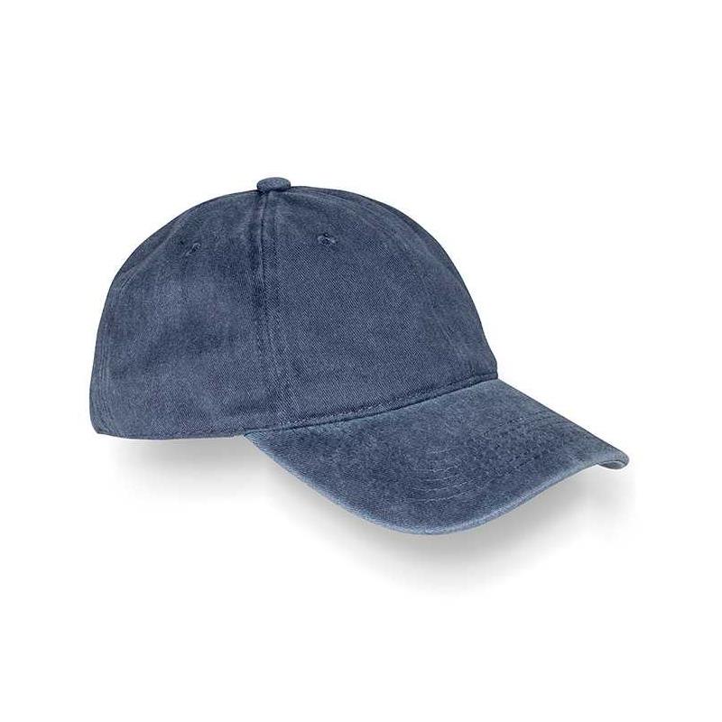 Result Core Pure Cotton Vintage Cap-3