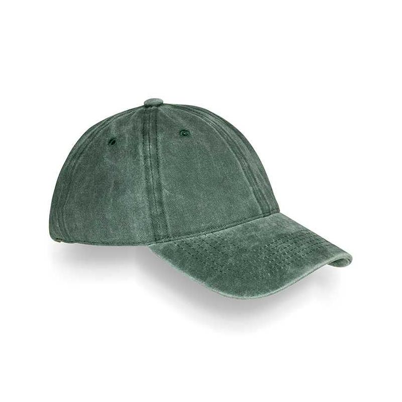 Result Core Pure Cotton Vintage Cap-2