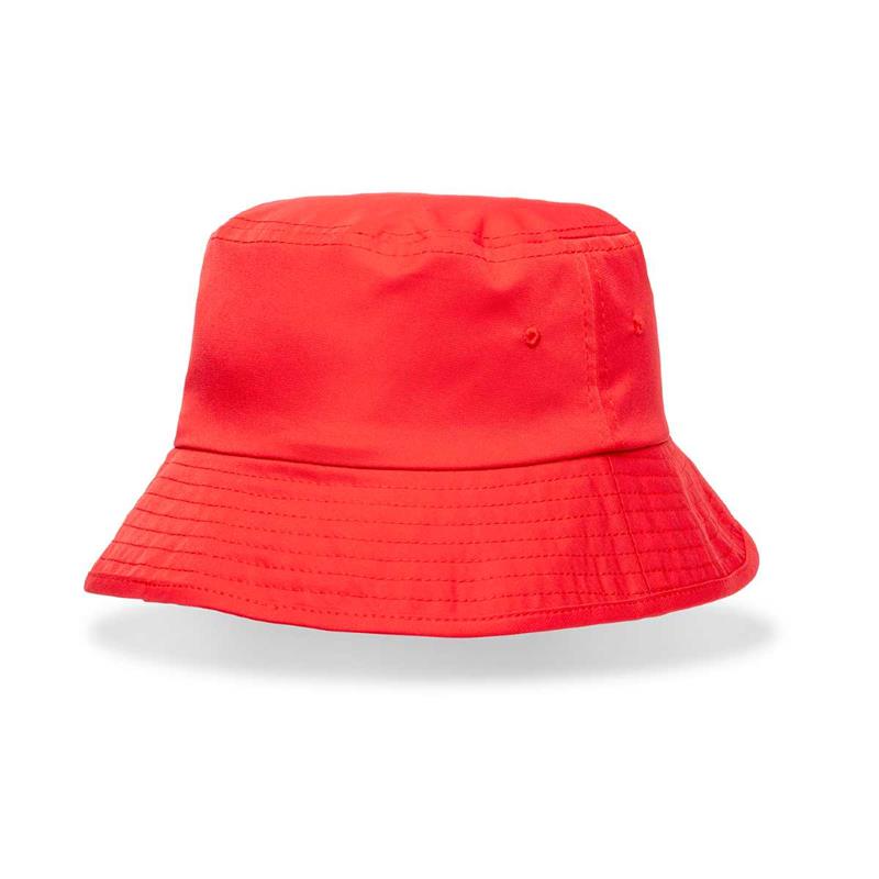 Result Recycled Bound Edge Bucket Hat-5