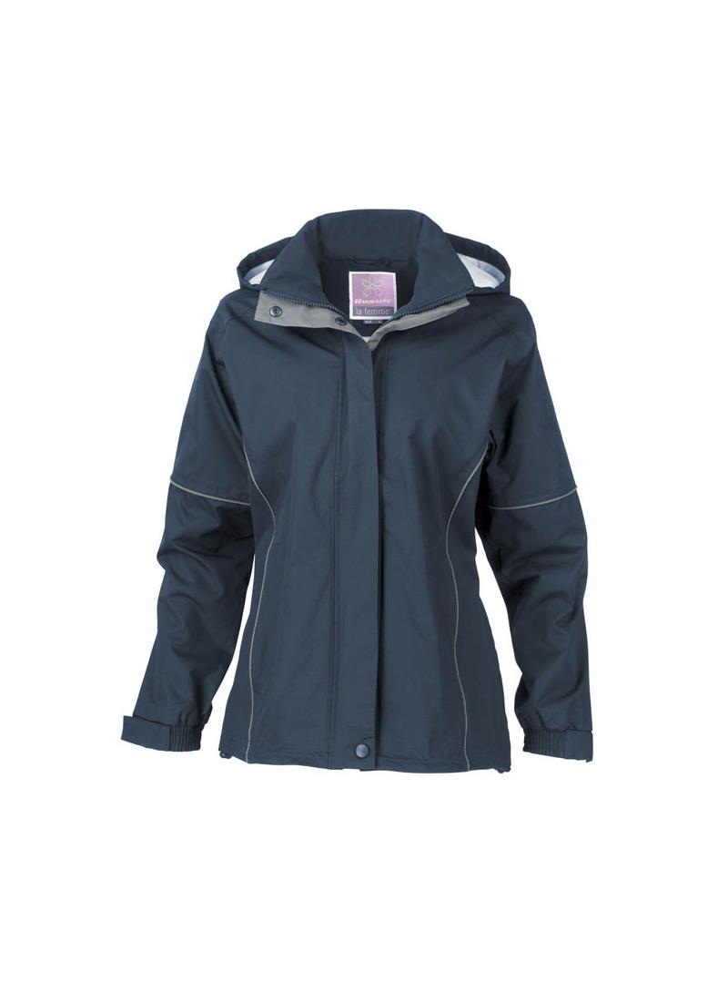 Result La Femme Womens Urban Fell Jacket R111F-3