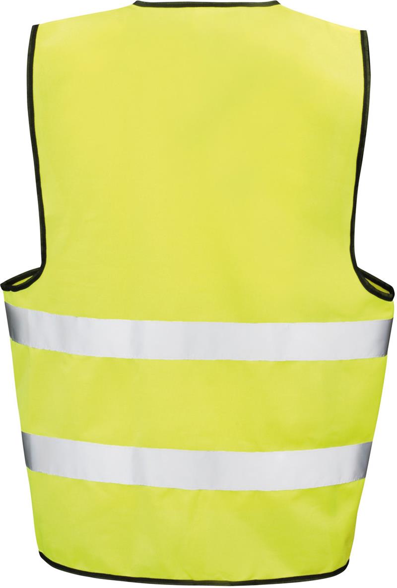 Result Motorist Safety Vest R200X-2