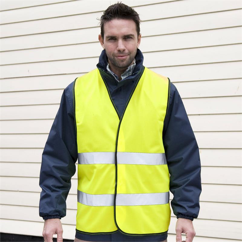 Result Motorist Safety Vest R200X-3