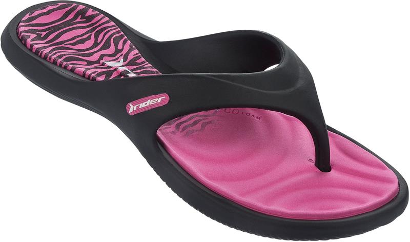 Rider Island VII Womens Flip Flops-1