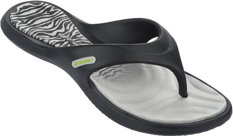 Rider Island VII Womens Flip Flops OutdoorGB