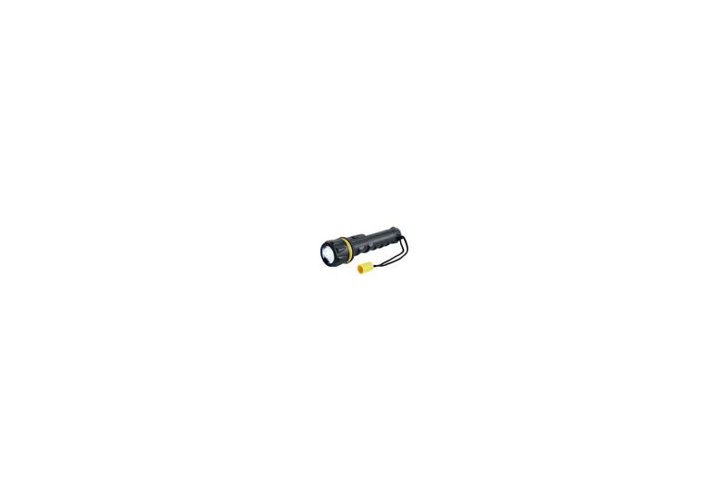 Ring Automotive 3 LED Rubber Torch-2