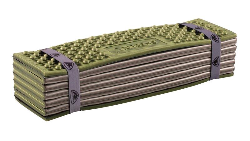 Robens ZigZag Slumber Foldable Sleeping Mat-2