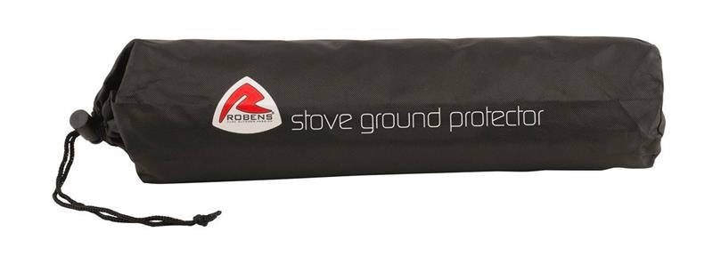 Robens Stove Floor Protector-3