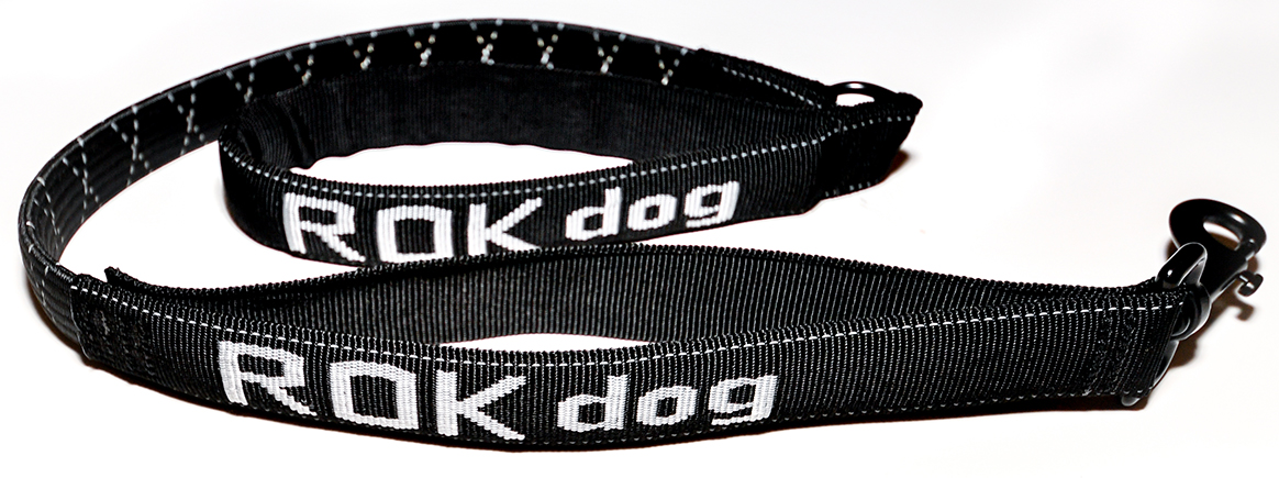 Rok strap hotsell dog lead