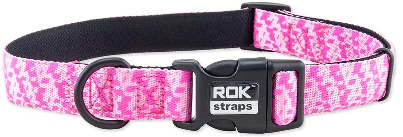 Rok Straps Large Dog Collar-2