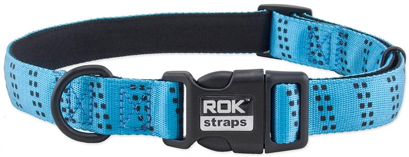 Rok Straps Large Dog Collar-4