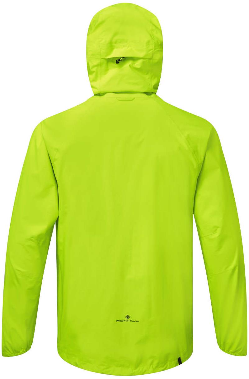 Ronhill Mens Infinity Fortify Waterproof Running Jacket-2