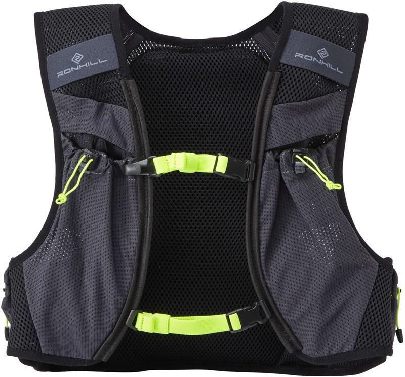 Ronhill Pioneer 8L Hydration Running Vest-2