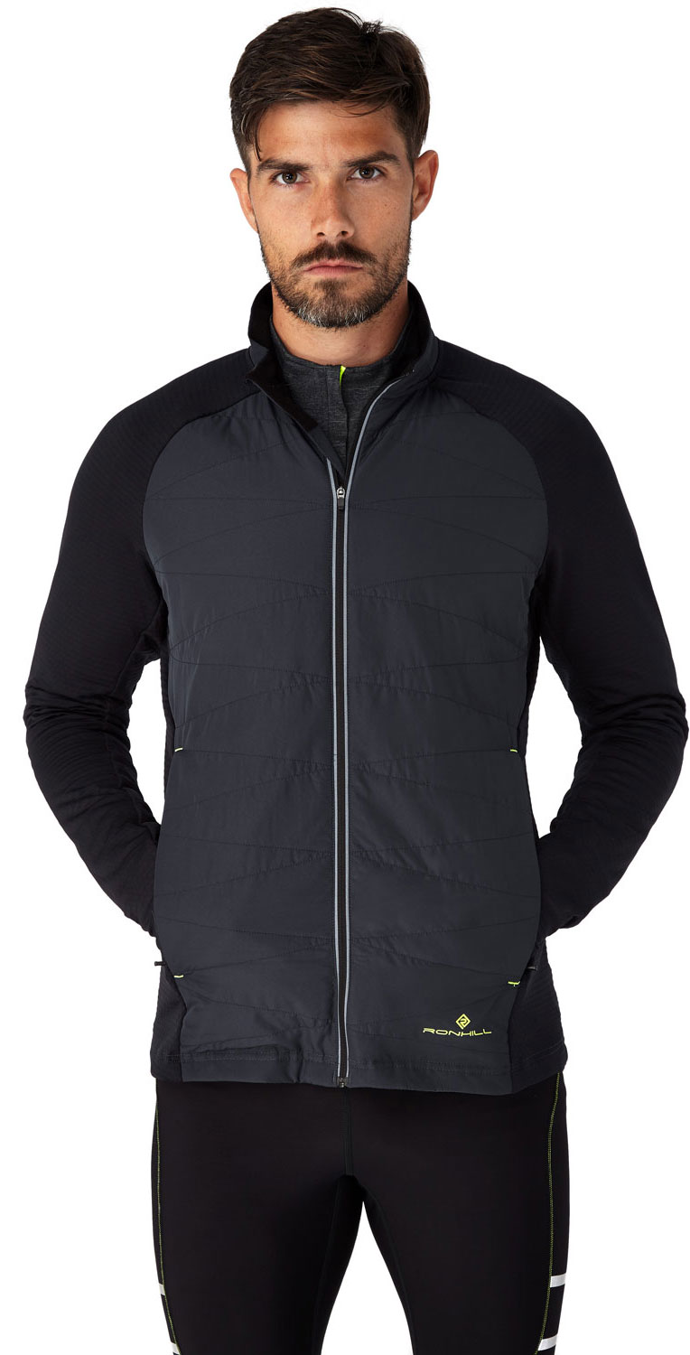 Ronhill 2025 hybrid jacket