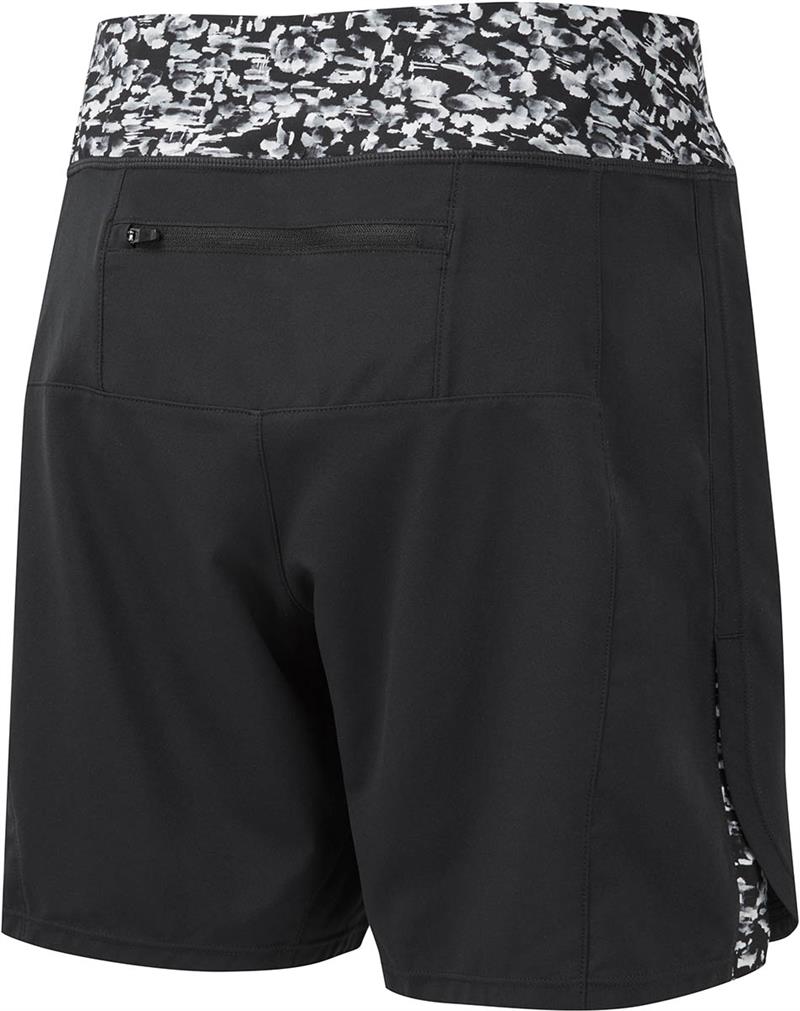 Ronhill Womens Life 7 inch Unlined Running Shorts OutdoorGB