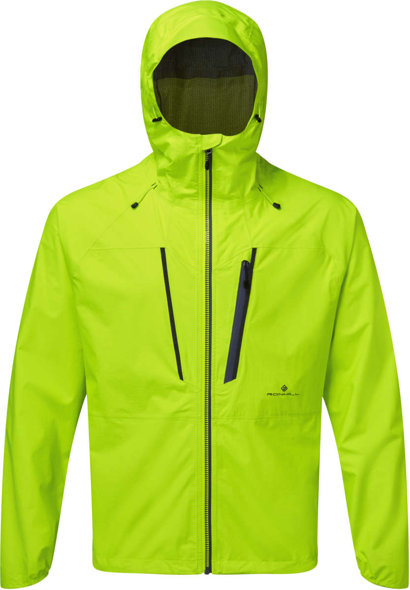 Ronhill running 2024 jacket mens