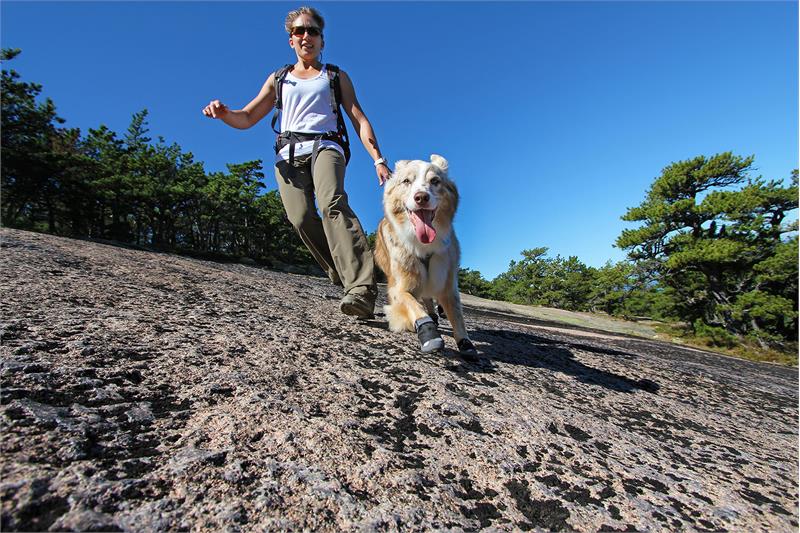 Ruffwear Grip Trex Dog Boots-5