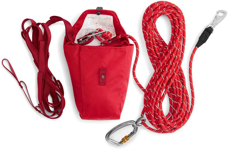 Ruffwear Knot-a-Hitch Campsite Dog-hitching System-1