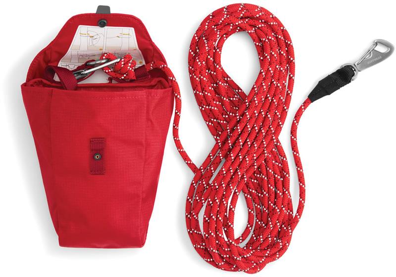 Ruffwear Knot-a-Hitch Campsite Dog-hitching System-3