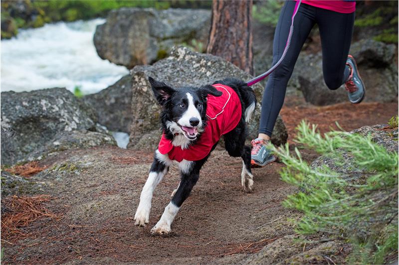 Ruffwear Aira Rain Jacket OutdoorGB