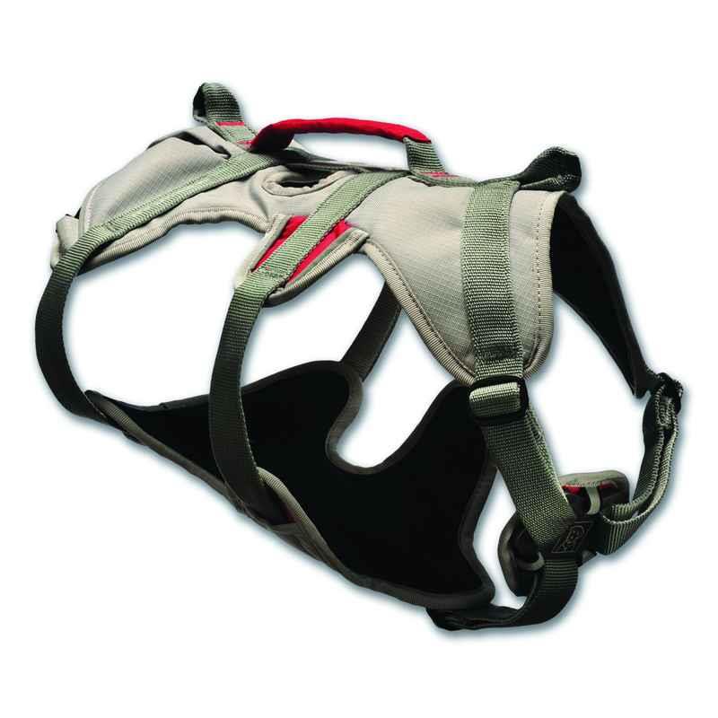 Ruffwear DoubleBack Harness-1