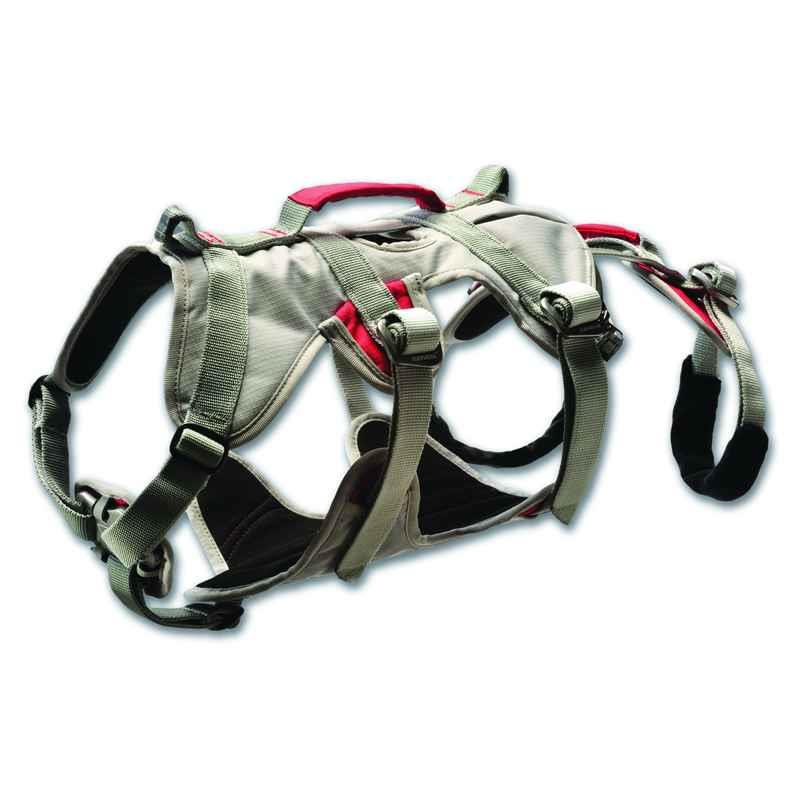 Ruffwear DoubleBack Harness-3