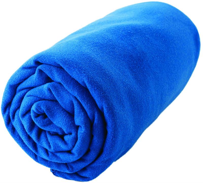 Sea to Summit Large DryLite Towel with Antibacterial Treatment OutdoorGB