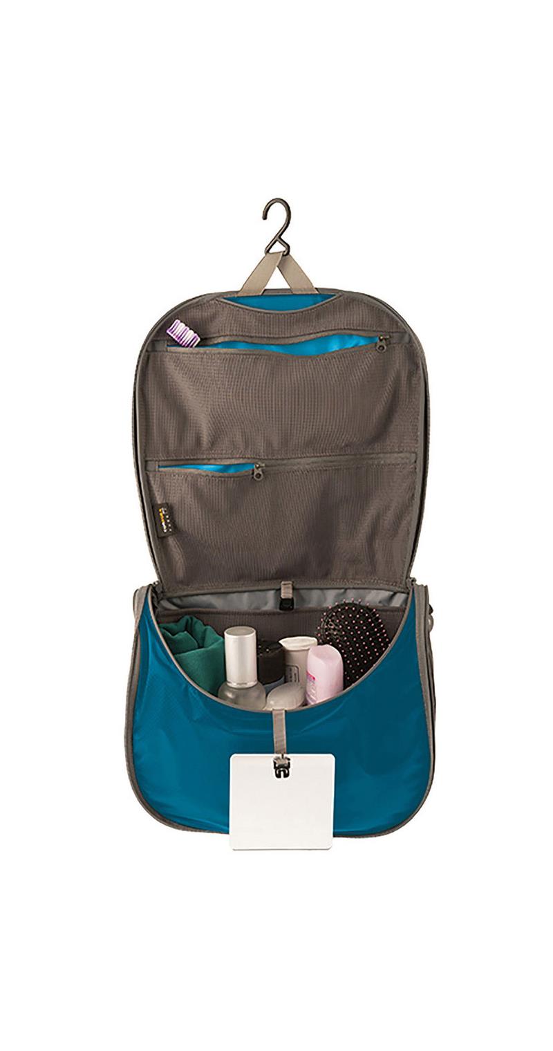 Sea to Summit Large Hanging Toiletry Bag-2