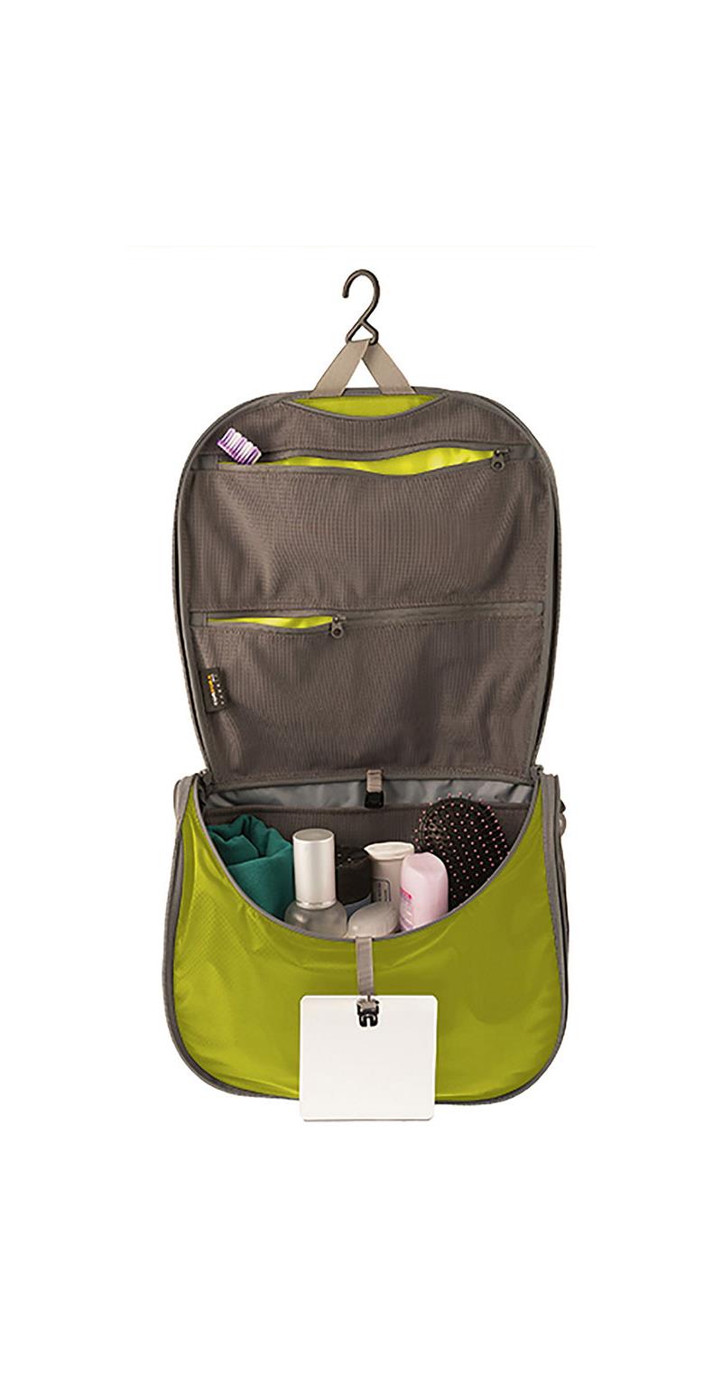 Sea to Summit Large Hanging Toiletry Bag-3