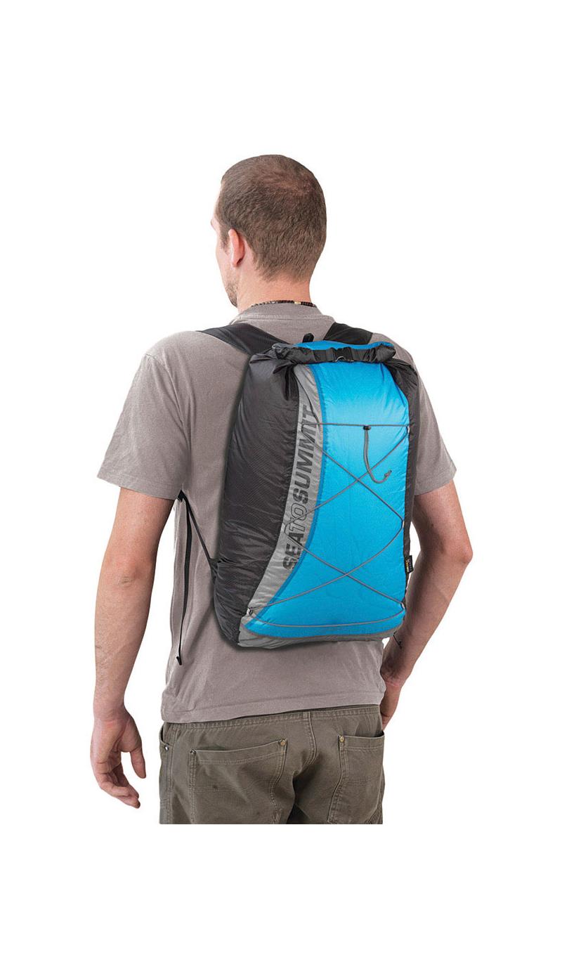 Sea to Summit 20L Ultra-Sil Dry Daypack-3