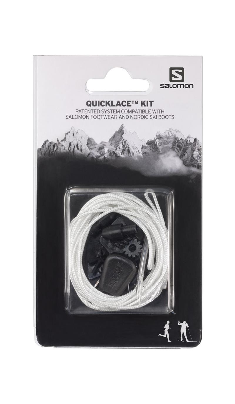 Salomon Quicklace Kit-3