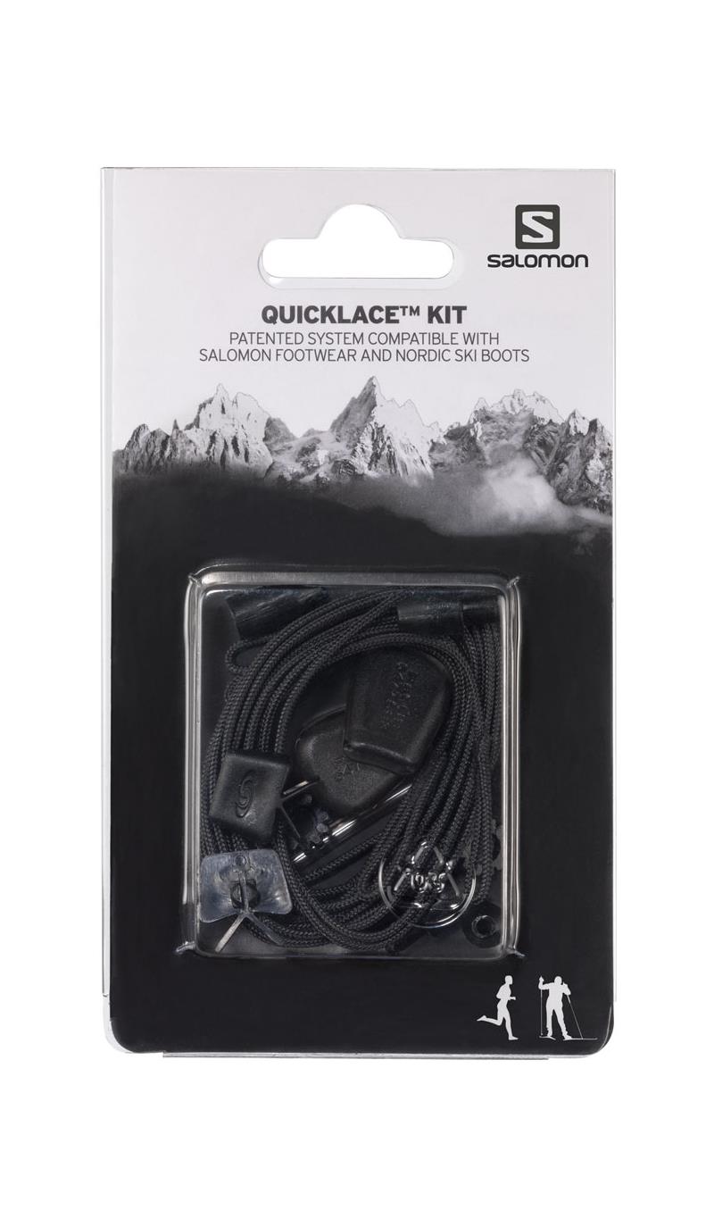 Salomon Quicklace Kit-4