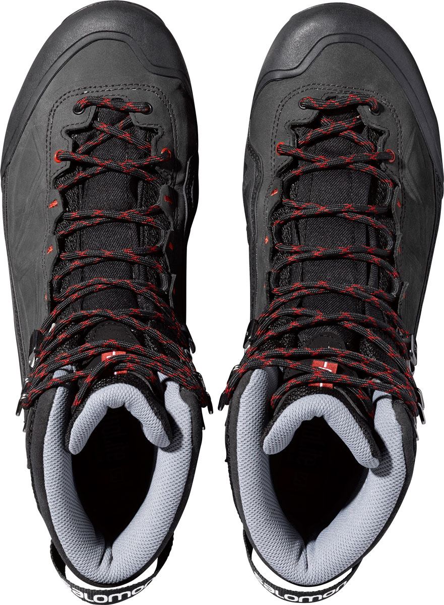 Salomon x sales alp mtn