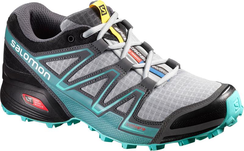 Salomon Speedcross Vario Womens Trail Running Shoes-3