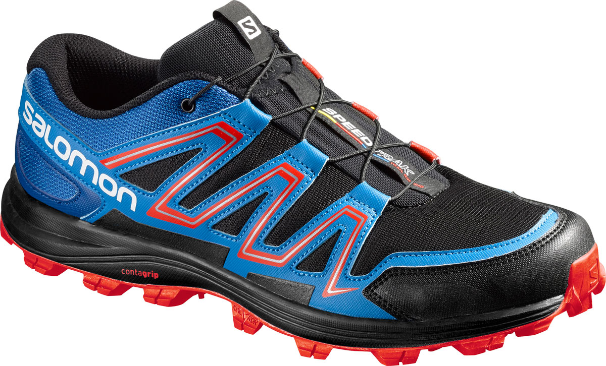 Salomon speedtrak hot sale mens