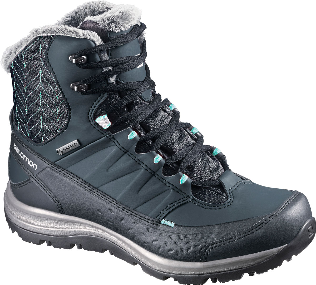 Salomon winter boots sale online