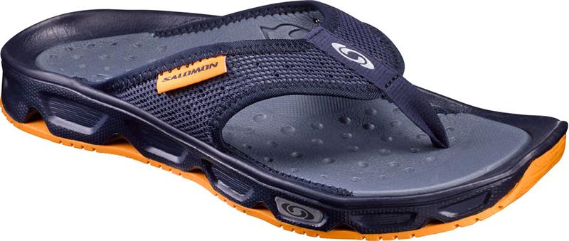 Salomon RX Break Mens Flip Flops-5