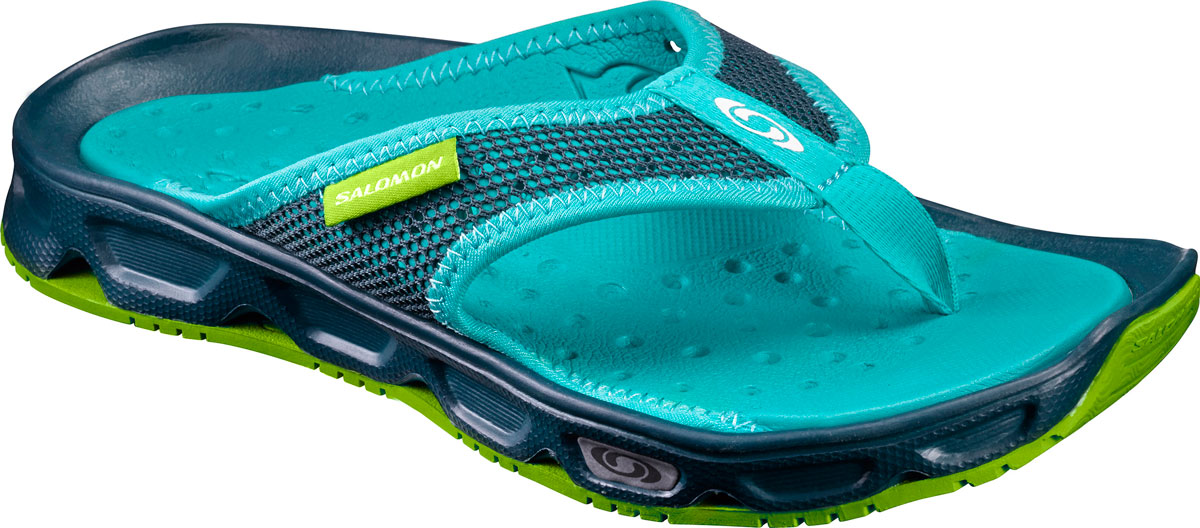 Salomon flip hot sale flops womens