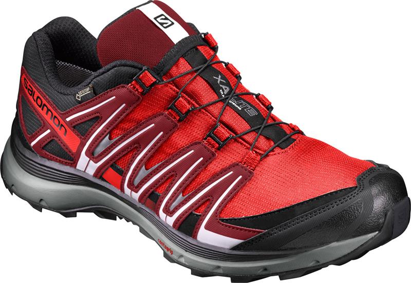 Salomon XA Lite GTX Mens Trail Running Shoes-3