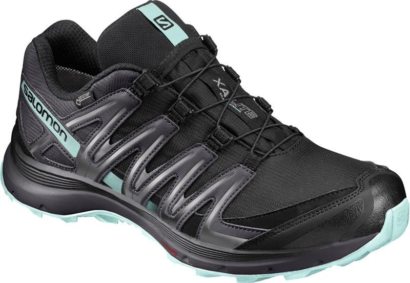 Salomon XA Lite GTX Womens Trail Running Shoes-3