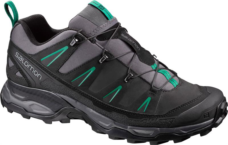 Salomon X Ultra LTR Mens Hiking Shoes-1