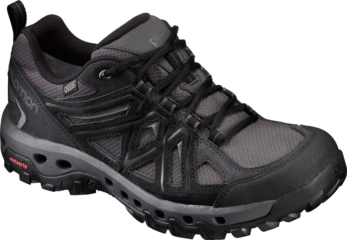 Salomon men's sale evasion 2 gtx