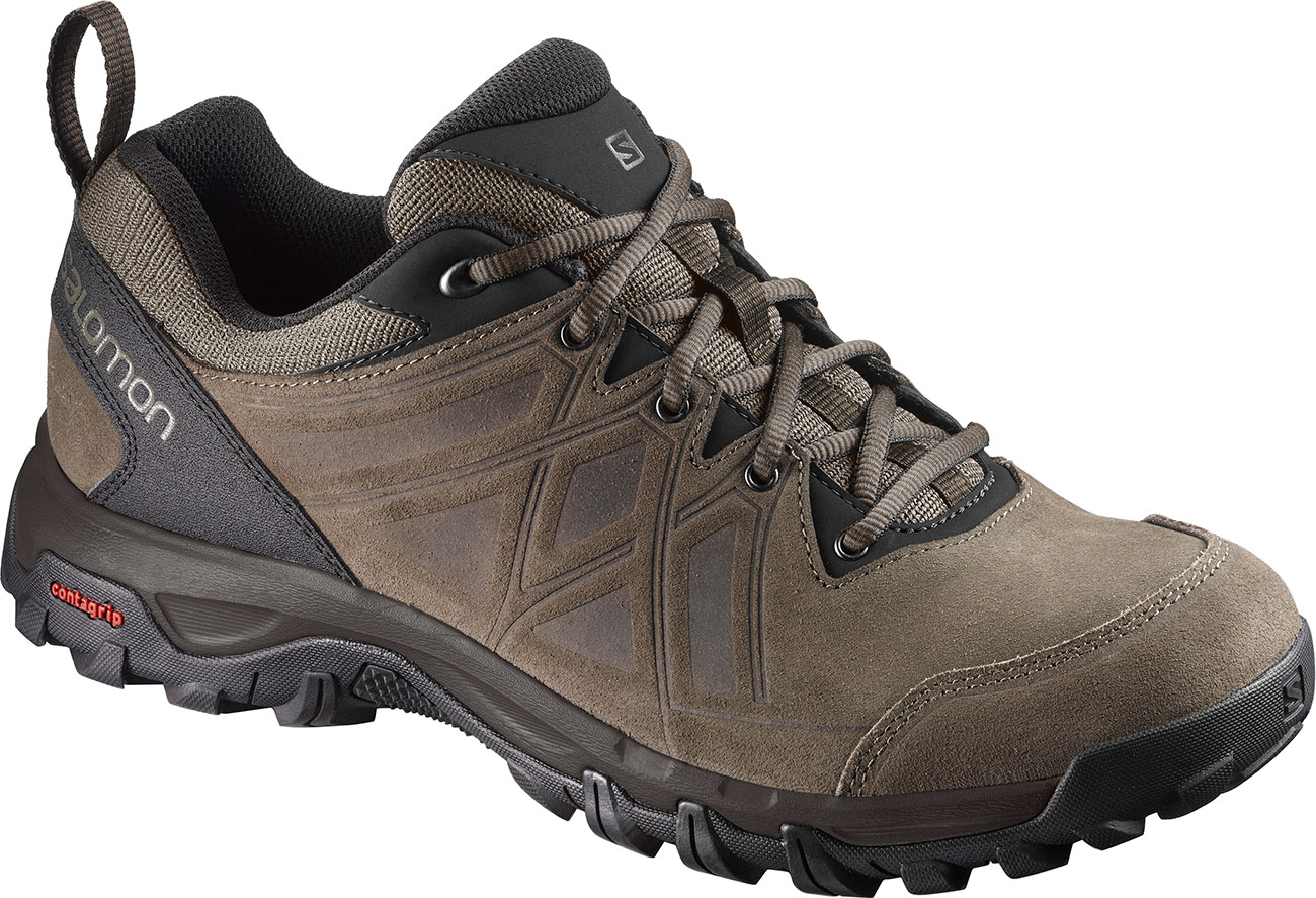 salomon evasion 2 gtx review