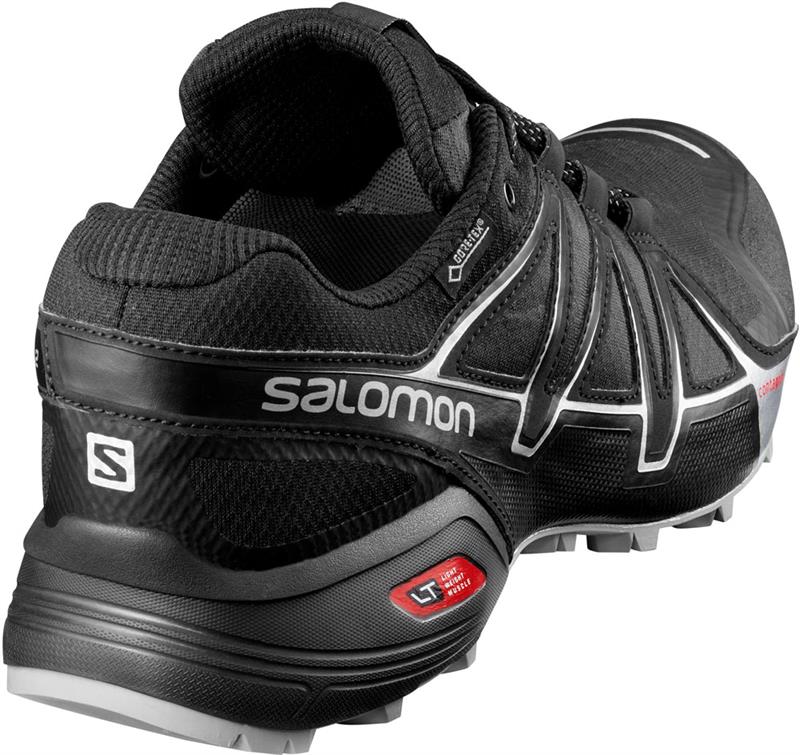 Salomon Speedcross Vario 2 GTX Mens Running Shoes-2