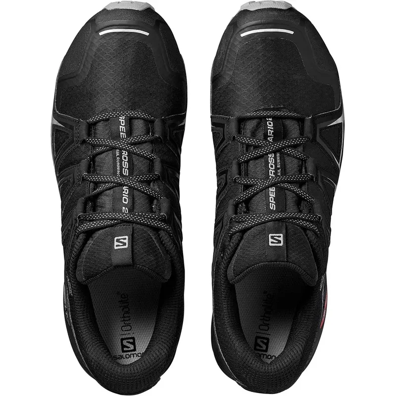 Salomon Speedcross Vario 2 GTX Mens Running Shoes-3