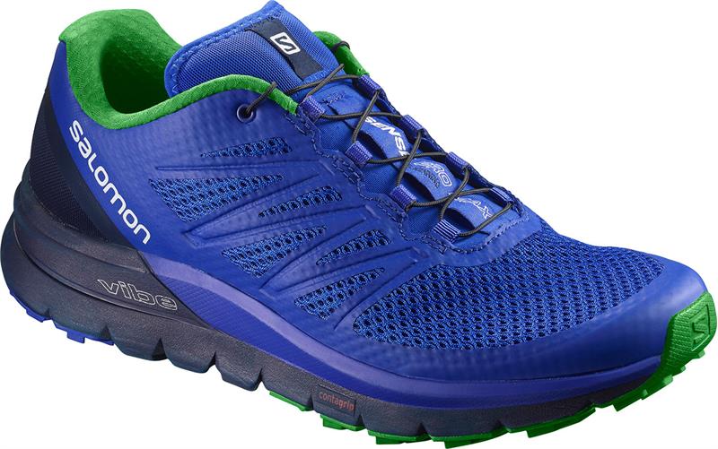 Salomon Sense Pro Max Mens Trail Running Shoes-4