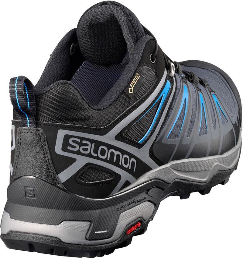 Salomon X Ultra 3 GTX Mens Hiking Shoes-3