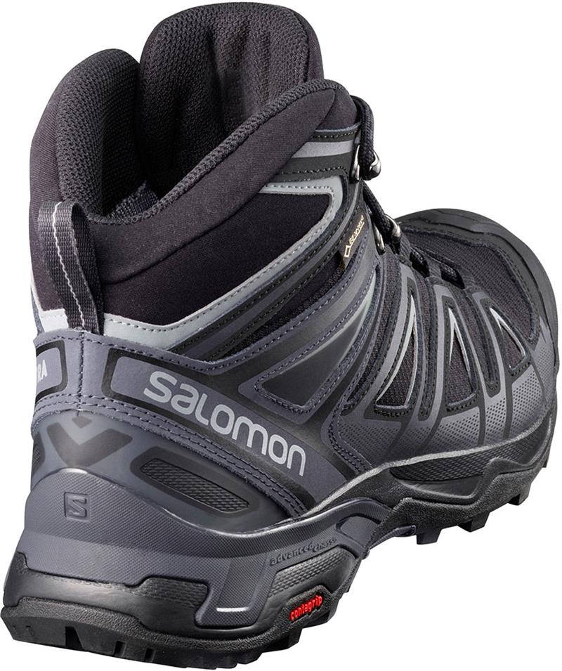 Salomon X Ultra 3 Mid GTX Mens Hiking Boots-5