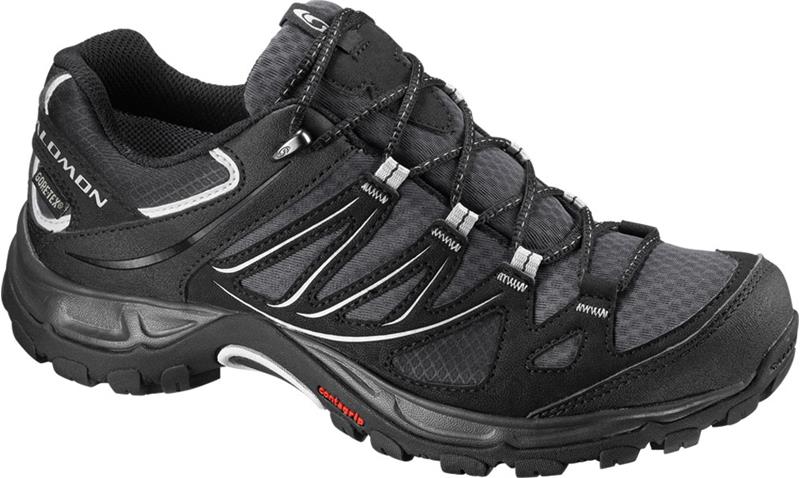 Salomon Ellipse GTX Womens Hiking Shoes-2